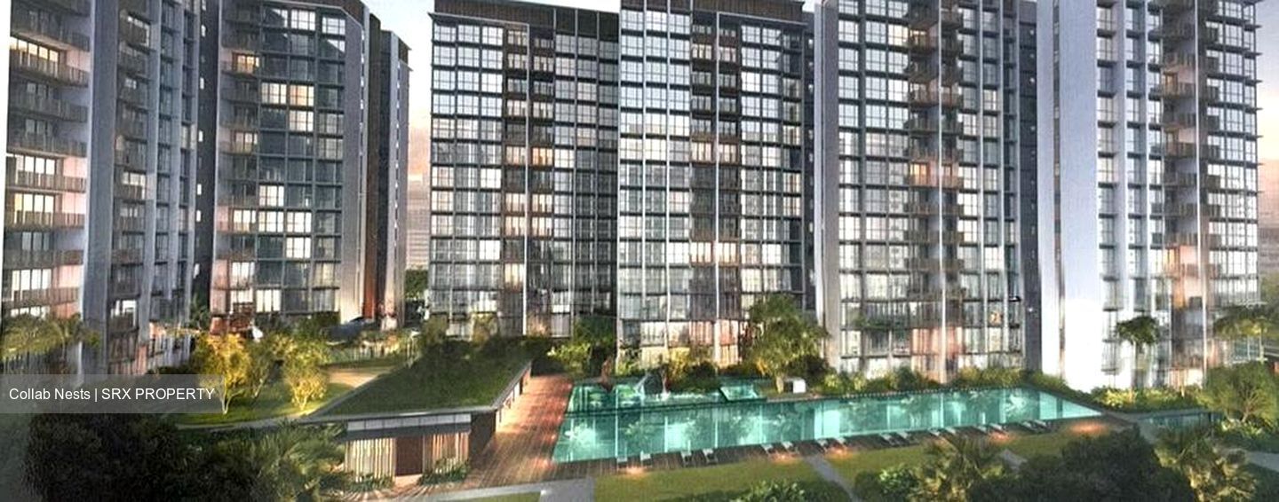 Loyang Rise (D17), Condominium #619323821